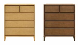tiaraシリーズについて - 大川家具ドットコム